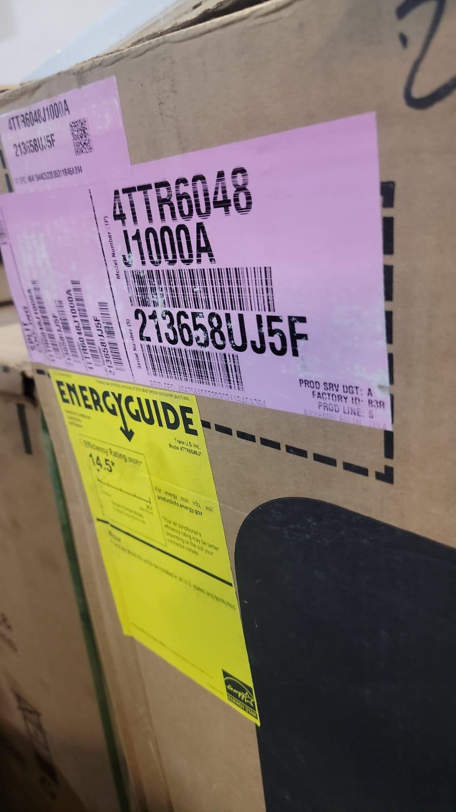 Rooftop Units - hvac energy guide unit houston tx